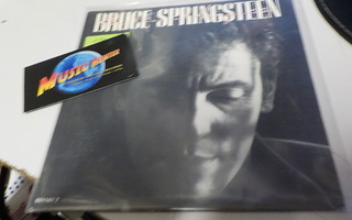 BRUCE SPRINGSTEEN - BRILLIANT DISGUISE M-/EX+ 7'' SINGLE