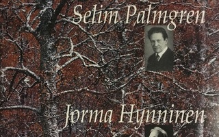 Selim Palmgren, Jorma Hynninen cd