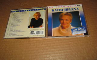 Katri Helena CD "Anna Mulle Tähtitaivas" 20-Suos.1997