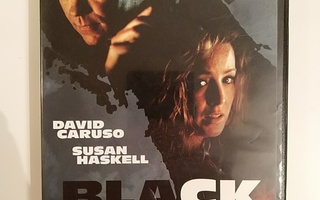 Black Point, David Caruso & Susan Haskell - DVD