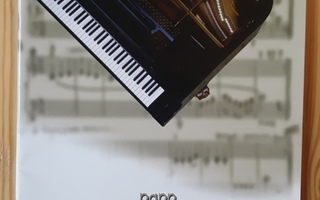 Papp: klavier-piano 1 ja 2, TARJOUS