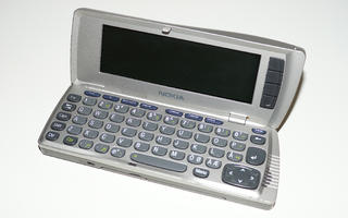 Nokia 9210 Communicator