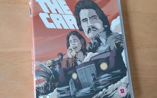 The Car (Blu-ray)