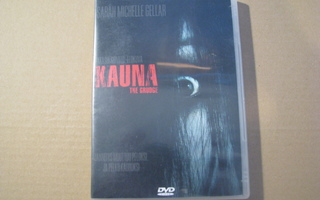 KAUNA - The Grudge ( Bill Pullman )