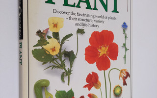 David Burnie : Plant