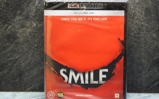 SMILE ( 4K Ultra HD ) 2022