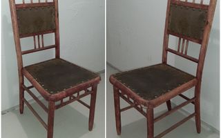 Antiikkia Muurame tuoli