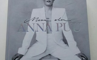 Minä olen Anna Puu, 2019 1.p