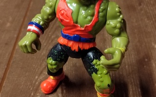 Toxic Crusaders figuuri - Toxie