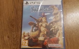 sandland