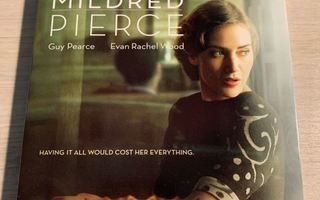 Mildred Pierce (Blu-ray) HBO:n palkittu minisarja (UUSI)