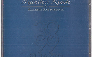 Marika Krook & Kaartin soittokunta