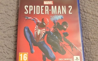 Spider-Man 2 [PS5]