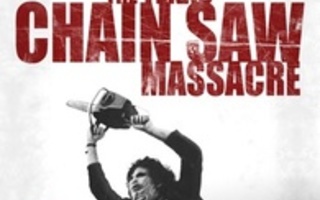 Texas Chainsaw Massacre (1974) (Blu-ray)