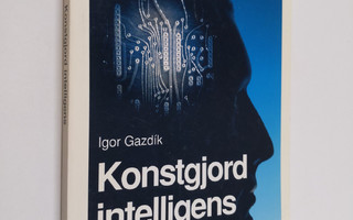 Igor Gazdik : Konstgjord intelligens