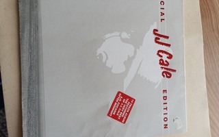LP  J. J. Cale  Special edition
