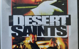 Desert saints Kiefer Sutherland