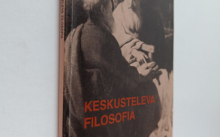 Pekka Robert Sundell : Keskusteleva filosofia