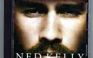 Ned Kelly (Klaus Badelt) Soundtrack / Score CD