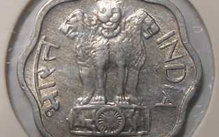 India. 2 paise 1972(C).