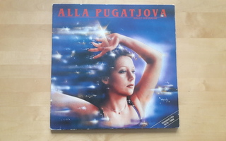 Alla Pugatjova – Soviet Superstar Greatest Hits 1976-1984