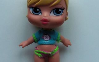 13 cm nukke - Bratz Babyz Dolls-1