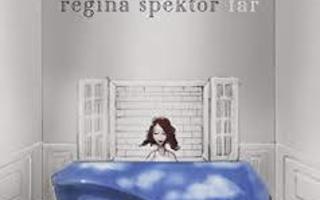 Regina Spektor - Far CD