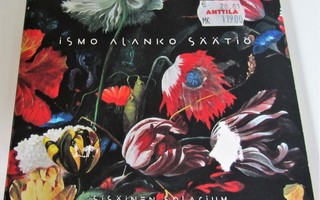 Ismo Alanko Säätiö - Sisäinen Solarium (CD)