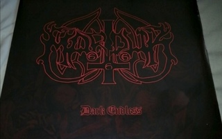 Marduk - Dark Endless (Ltd. Lp)