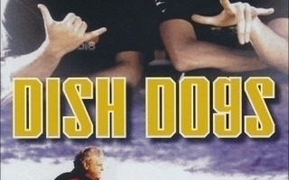 Dish Dogs - DVD