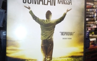 DVD Keskusteluja Jumalan kanssa ( SIS POSTIKULU)