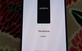 Uusi Sony Xperia 1VI