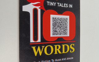 Ramesh Hatapaki : Tiny tales in 100 words