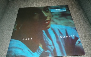 Sade: Promise LP