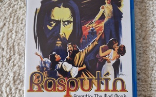Rasputin - Mad Monk