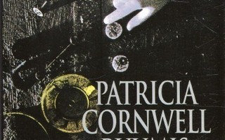 Patricia Cornwell - Ruumistarha (Kay Scarpetta)