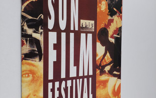 Midnight Sun Film Festival 1994 : Sodankylä Lapland Finla...