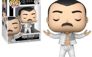 POP ROCKS 375 QUEEN	(6 409)	freddie mercury