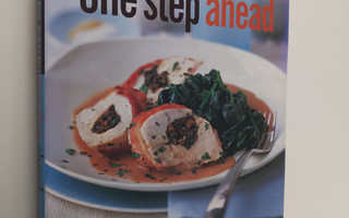 Mary Berry : One Step Ahead - Over 100 Delicious Recipes ...