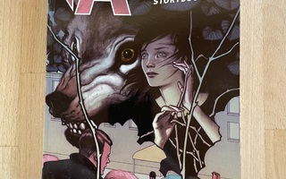 Fables 3: Storybook Love
