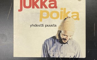 Jukka Poika - Yhdestä puusta CD