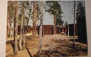 Kirkkonummi, Masala, Nuorisokeskus Sipuli, p. 1981
