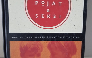Saara Kinnunen : Tytöt, pojat ja seksi