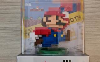Mario 30th Anniversary Modern - Amiibo (Uusi)