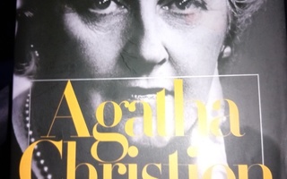 Curryn: Agatha Christien salaiset muistikirjat (  SIS POSTIK