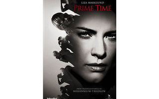Prime Time DVD (Liza Marklund filmatisointi)