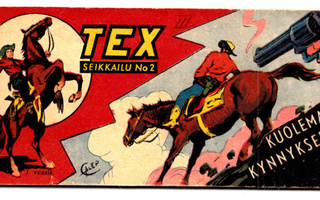 TEX 1955 2 (3 vsk.)