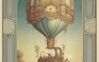 Gwenaëlle Trolez: Jules Verne