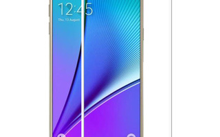 Samsung Galaxy Note 5 Full Screen 2.5D panssaril