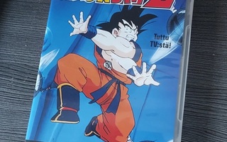 Dragon Ball Z: The World's Strongest